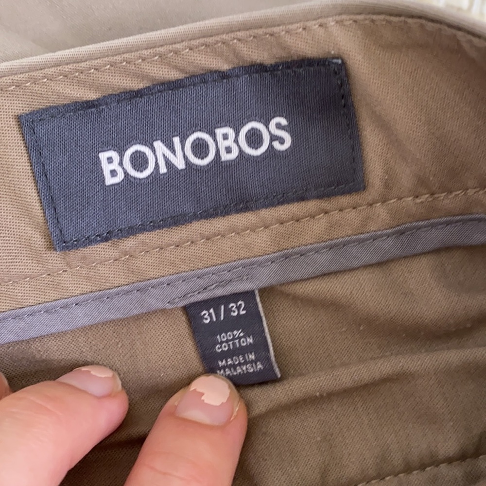 Bonobos khakis - Picture 4 of 4
